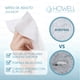 thumbnail image 2 of Toallas Humedas Adultos Hipoalergenicas 60U Howell, 2 of 3