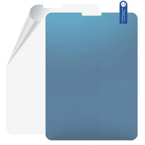 Mar Cases - Lámina Mica Sensación Papel Para Ipad Air 13 M2 2024