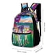 thumbnail image 2 of Mochila Desmarcar Equestria Girls Multicolor, 2 of 6