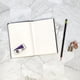 thumbnail image 3 of Cuaderno de dibujo Daler Rowney Simply 4 x 6 pulgadas, 110 hojas, 100 GSM, 3 of 3