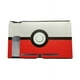 thumbnail image 3 of Carcasa funda protectora diseño Pokebola para Nintendo Switch, 3 of 3