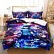 thumbnail image 1 of Persona Bedding Set Bed Set Aldult Kid Bedroom Duvetcover Sets edredones de cama, 1 of 5