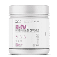 Renova+ Colágeno Hidrolizado Con Biopéptidos Áctivos Fwp
