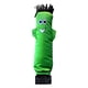 thumbnail image 1 of Danzante de aire LookOurWay verde de 74 cm con soplador, 1 of 6