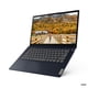 thumbnail image 3 of Notebook IdeaPad 3 14" Full HD AMD Ryzen 5 5500U 8GB 256GB SSD Azul, 3 of 7