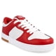 thumbnail image 1 of ZAPATILLA HOMBRE NORTH STAR PALMEIRA WHITE/RED, 1 of 7