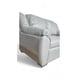 thumbnail image 2 of Sofa Brasil Dos Cuerpos Ecocuero Beige Pm, 2 of 3