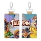 thumbnail image 1 of Estuche de Llaves Desmarcar Aventureros del Aire Cuero, 1 of 6