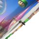 thumbnail image 4 of Super Mario 3-Piece Comforter Set for Bedroom Super Mario Bedding Set for Kids Adults Soft Microfiber Duvet Cover Set with Zipper Closure, 4 of 5
