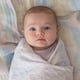thumbnail image 4 of aden + anais Manta de Muselina de Algodón Orgánico 120x120cm Paquete de 2, 4 of 6