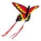 thumbnail image 3 of Cometa De Mariposa, Deportes Al Aire Libre, Juguetes Voladores, Coloridos, Fáciles Para Niños, Regalo, Estilo C, 3 of 5