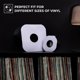 thumbnail image 4 of Fundas interiores para discos de vinilo Big Fudge, papel pesado, 100 veces, 4 of 6