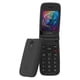 thumbnail image 2 of Celular Logic F11L Tipo Almeja para Adultos Mayores con Teclas Grandes, 2 of 5