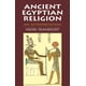 thumbnail image 1 of Libro Dover Publications: Religión del Antiguo Egipto, 1 of 1