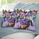 thumbnail image 3 of Kamen Rider Fundas de almohada de terciopelo con tema, regalos de funda de almohada, decoración para el hogar, cojín de lanzar, regalo de cumpleaños para fans y parejas.56*56cm., 3 of 6