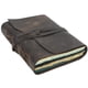 thumbnail image 1 of Cuaderno de Cuero Modest Goods 240 Páginas Álbum Vintage, 1 of 8