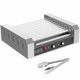 thumbnail image 1 of Parrilla eléctrica VIVO 30 perritos calientes 1400W 110V, 1 of 8
