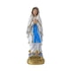 thumbnail image 4 of Estatua Virgen María Figura Señora De Lourdes Para Renaissance Collection, 4 of 5