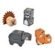 thumbnail image 1 of Set De Bloques Animales Del Bosque Melissa And Doug, 1 of 6