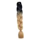 thumbnail image 3 of Pelo Trenzado Jumbo 23,62 ''trenza De Ganchillo Portátil DIY Para Uso Diario De Vacaciones B30, 3 of 5