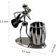 thumbnail image 3 of Caddy NFASHIONSO 11 cm × 6 cm × 14 cm con guitarra de metal, 3 of 4