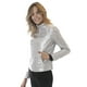 thumbnail image 1 of Chaqueta Ecocuero Chf21 Plata Mujer, 1 of 3