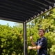 thumbnail image 4 of Pérgola Bioclimática Relan Shield-A 203x304x220cm, 4 of 10