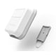 thumbnail image 3 of Sensor de habitación inteligente Honeywell Home RCHTSENSOR-2PK para T9/T10, 3 of 7
