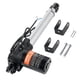 thumbnail image 1 of Actuador lineal VEVOR 12V 6000N 200 mm con soporte de montaje IP44, 1 of 3