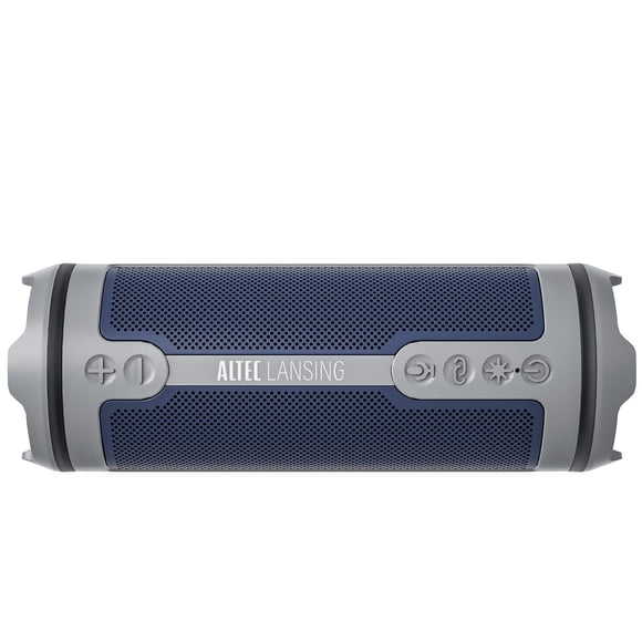 Parlante Bluetooth Altec Lansing HydraMotion 2.0 IP67 12 W 12 h