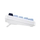 thumbnail image 3 of Teclado Magnético AJAZZ AK680 MAX Blue White / Dark Blue SW Magnético, 3 of 3
