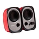 thumbnail image 2 of Edifier R12U Red Parlantes Multimedia USB, 2 of 3