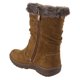 thumbnail image 4 of Botin Chalada Mujer Qual-4 Camel Casual, 4 of 5