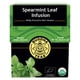 thumbnail image 1 of 18 bolsitas de té de menta verde orgánica de Tea Buddha Teas, 1 of 5