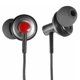 thumbnail image 1 of Auriculares In Ear Manos Libres Superlux HD 381 B, 1 of 3