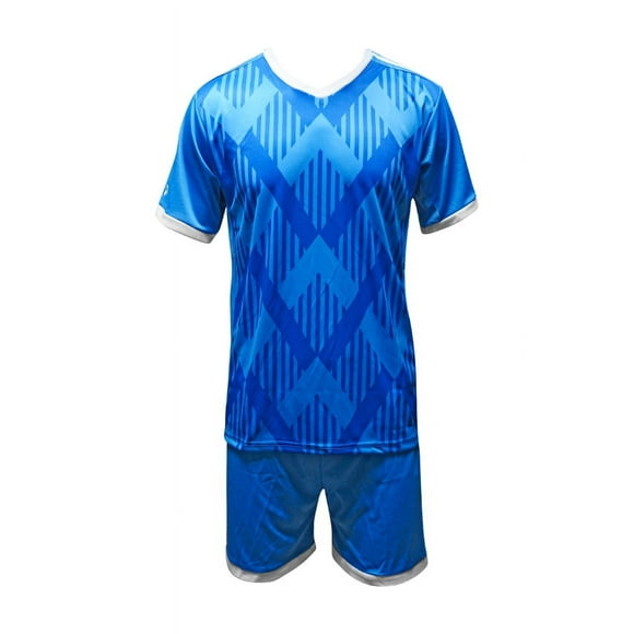 Set Cam+Short Cafu Bavaro Azr M