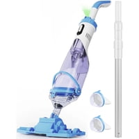 Limpiador De Piscina Inalámbrico Edon