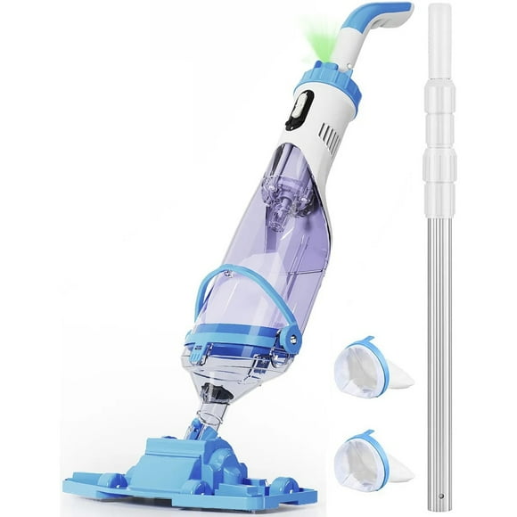 Limpiador de piscina inalámbrico EDON