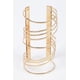 thumbnail image 2 of Brazalete Fashnzfab Metal Cuff Dorado, 2 of 3