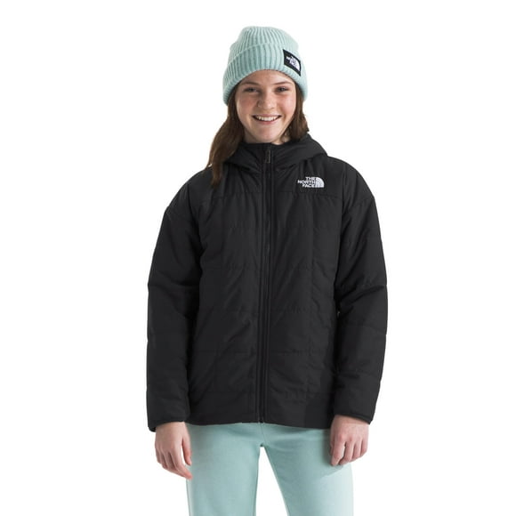 Chaqueta parka THE NORTH FACE reversible Shasta Girl negra S