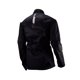 thumbnail image 3 of Chaqueta Leatt Moto HydraDri 4.5 V23 Negro S 38US 48EU, 3 of 5