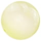 thumbnail image 4 of Bola De Burbujas Inflable Super Stretch Bubbles Globo Fiesta Al Aire Libre Amarillo S, 4 of 5