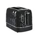 thumbnail image 1 of Tostador Diamond T3207 2 rebanadas FDV Color Negro, 1 of 6
