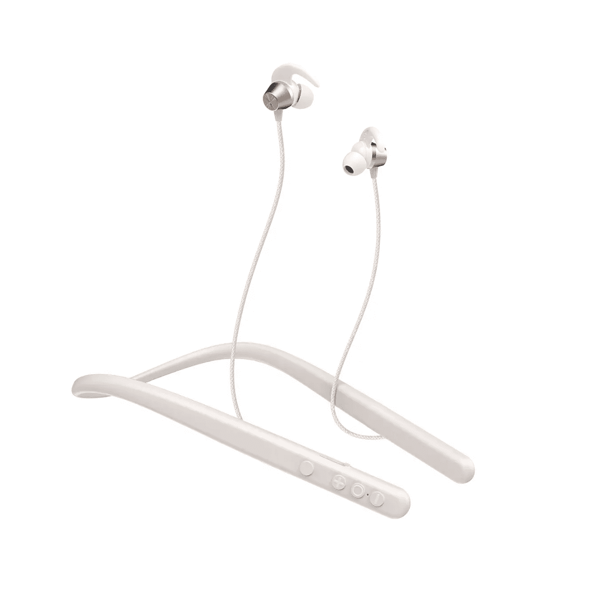 Genérico - Auriculares Anticaída Deportivos Inalámbricos Bluetooth