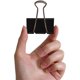 thumbnail image 3 of Amazon Basics Sturdy Binder Clips, Office Supplies, Large, 48 unidades, 3 of 3