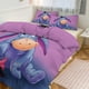 thumbnail image 1 of Eeyore Print Bedding Set Pattern Duvet Cove Set 3 Pieces 1 Quilt Cover And 2 Pillowcases for Women Men Teens, 1 of 5