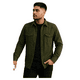 thumbnail image 1 of Chaqueta Sobrecamisa Denim Croacia Hombre, 1 of 2