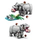 thumbnail image 3 of Lego Poderoso Rinoceronte Con Pájaros, 3 of 4