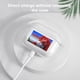 thumbnail image 4 of Clifford El Gran Perro Rojo theme Airpods Pro Earphone Case Compatible With Apple Devices Premium Flexible Tpu Theme Custom, 4 of 6