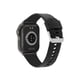 thumbnail image 3 of Smartwatch WITHit Giga AMOLED 2.04 Negro Fitness Tracker, 3 of 3